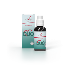 Heart Duo Omega3 & Q10 Vegan NEW